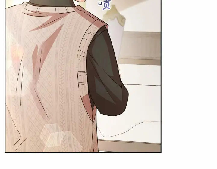 漫画《反派少女被爱意围绕》第6话 傲娇二少爷被拿捏第197张图