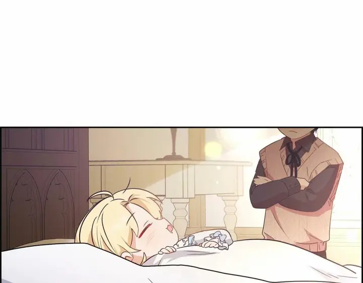 漫画《反派少女被爱意围绕》第6话 傲娇二少爷被拿捏第198张图