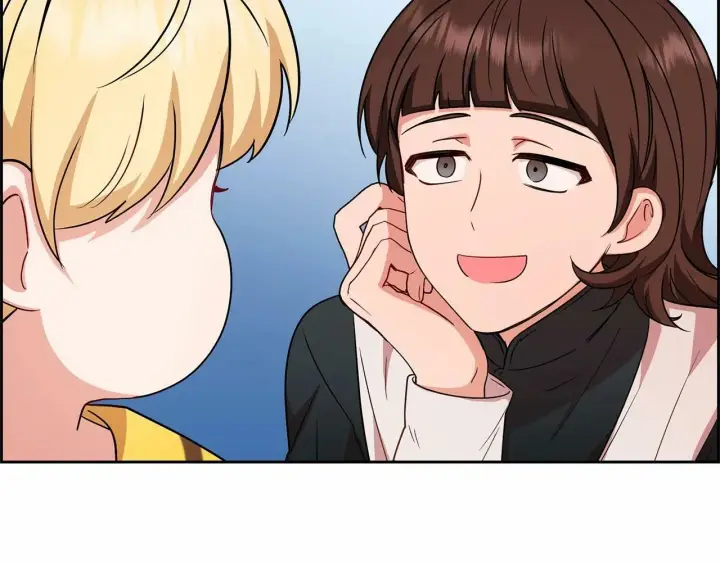 漫画《反派少女被爱意围绕》第7话 温柔的公爵大人？第148张图