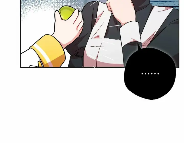 漫画《反派少女被爱意围绕》第7话 温柔的公爵大人？第177张图