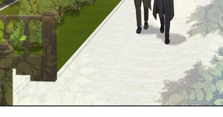 漫画《反派少女被爱意围绕》第7话 温柔的公爵大人？第58张图