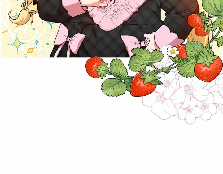 漫画《反派少女被爱意围绕》第7话 温柔的公爵大人？第74张图