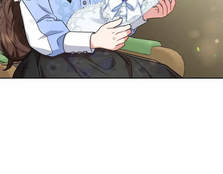 漫画《反派少女被爱意围绕》第8话 一起吃蛋糕！第23张图