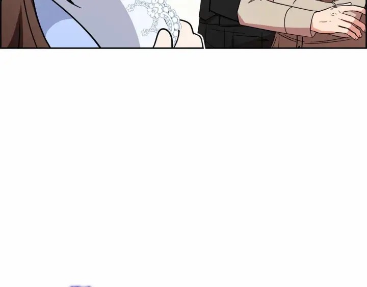 漫画《反派少女被爱意围绕》第8话 一起吃蛋糕！第35张图