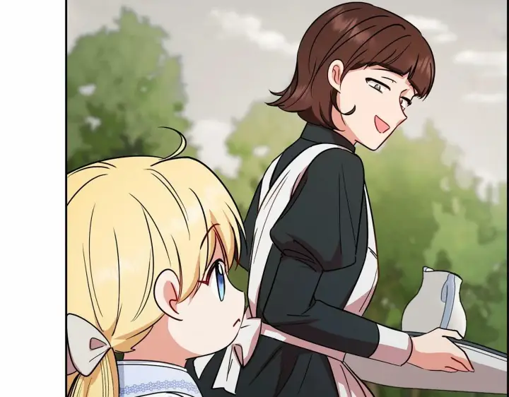 漫画《反派少女被爱意围绕》第8话 一起吃蛋糕！第70张图