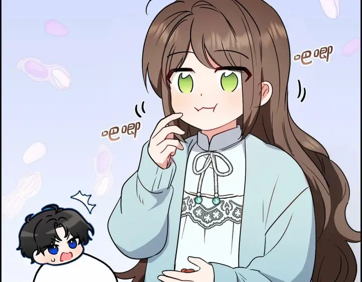 漫画《反派少女被爱意围绕》第9话 傲娇少爷的提醒第178张图
