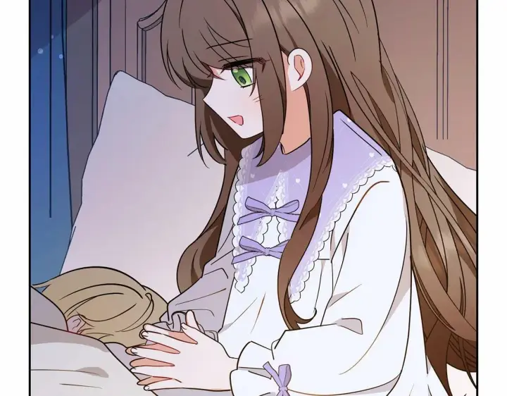 漫画《反派少女被爱意围绕》第11话 感情用事第134张图