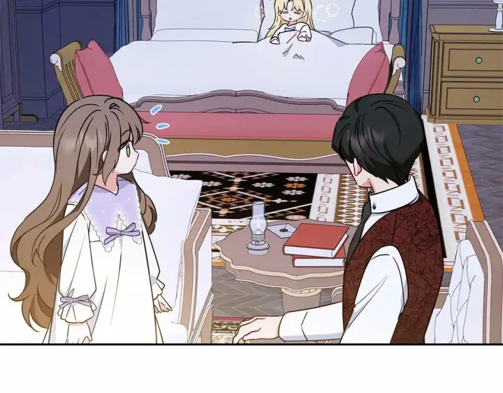 漫画《反派少女被爱意围绕》第11话 感情用事第51张图