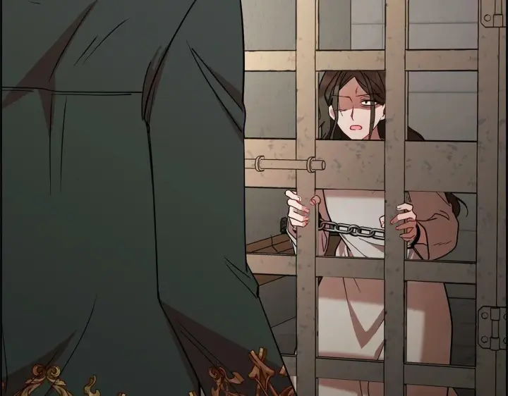 漫画《反派少女被爱意围绕》第13话 噩梦第110张图