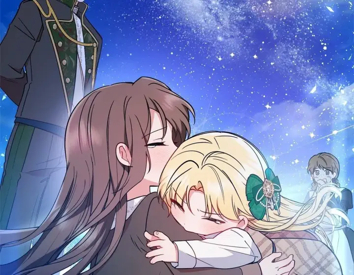 漫画《反派少女被爱意围绕》第14话 为什么喜欢我？第150张图