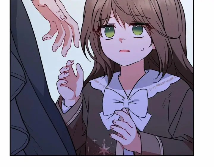 漫画《反派少女被爱意围绕》第14话 为什么喜欢我？第28张图