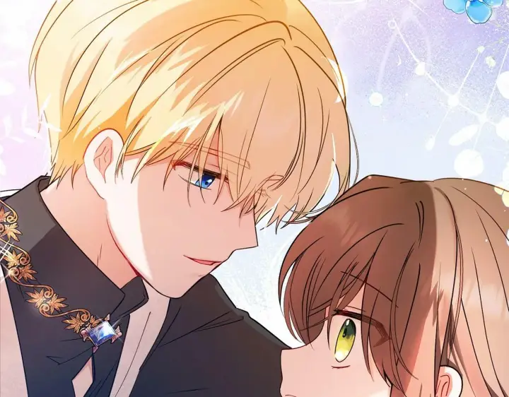 漫画《反派少女被爱意围绕》第17话 少爷的惩罚？第198张图