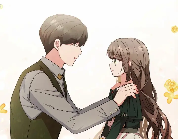 漫画《反派少女被爱意围绕》第20话 骗你的第13张图