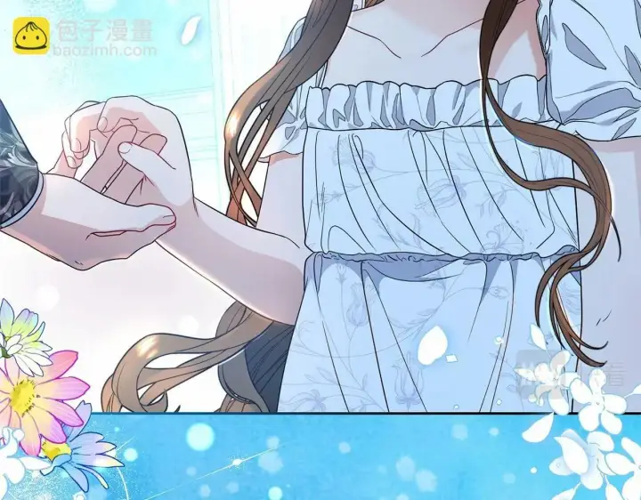 漫画《反派少女被爱意围绕》第20话 骗你的第199张图