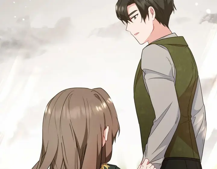漫画《反派少女被爱意围绕》第20话 骗你的第23张图