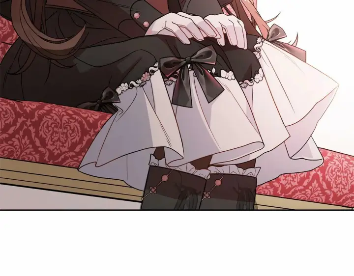 漫画《反派少女被爱意围绕》第22话 偶遇青梅竹马第138张图
