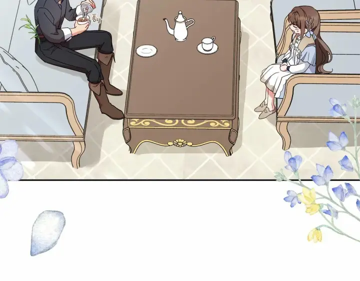 漫画《反派少女被爱意围绕》第24话 突然的拜访第74张图