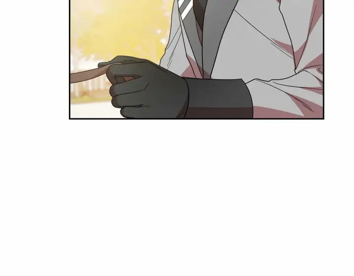 漫画《反派少女被爱意围绕》第25话 春天的生日第135张图