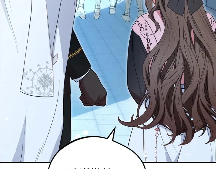 漫画《反派少女被爱意围绕》第27话 这是我自己决定的事情第118张图