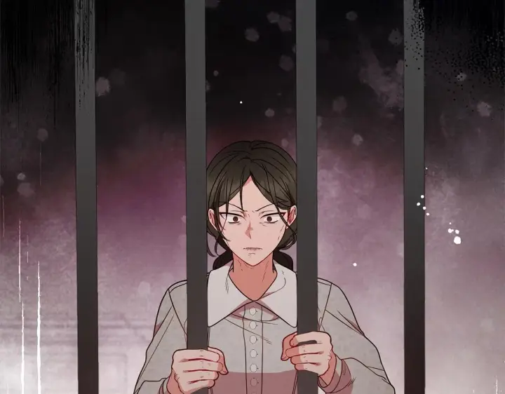 漫画《反派少女被爱意围绕》第27话 这是我自己决定的事情第179张图
