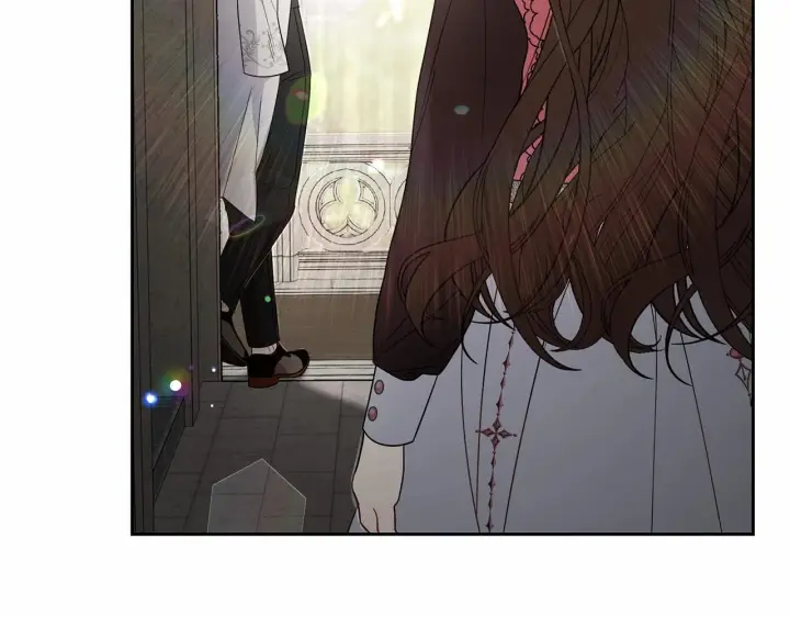 漫画《反派少女被爱意围绕》第28话 抛弃对母亲的期待第146张图