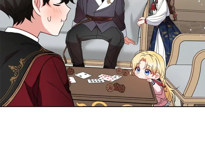 漫画《反派少女被爱意围绕》第31话 是谁欺负你了？！第181张图