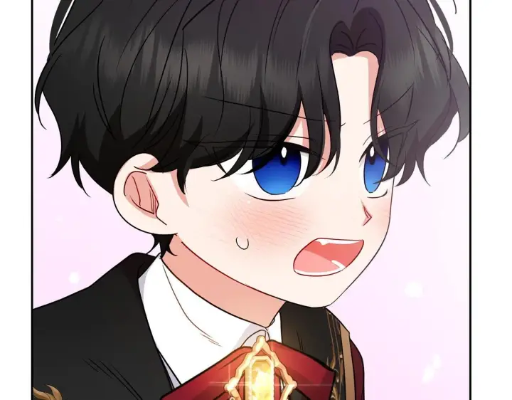 漫画《反派少女被爱意围绕》第31话 是谁欺负你了？！第184张图