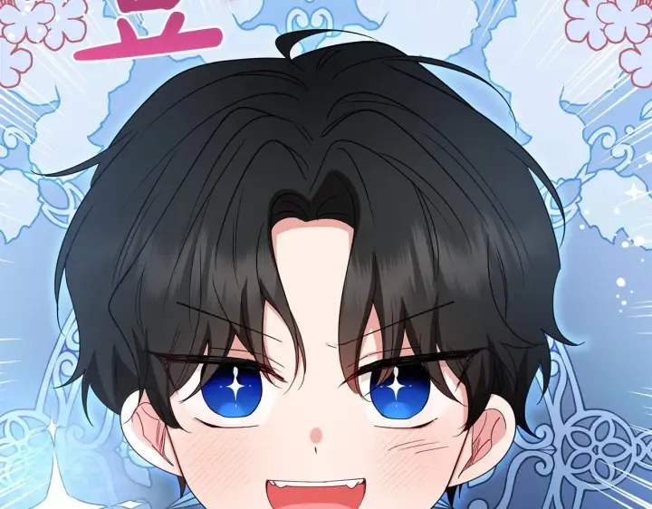 漫画《反派少女被爱意围绕》第31话 是谁欺负你了？！第192张图