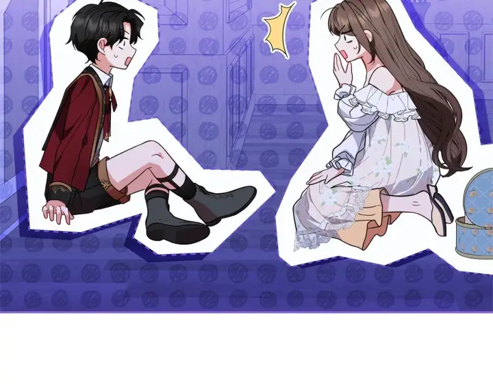 漫画《反派少女被爱意围绕》第32话 哭唧唧道歉好可爱第176张图