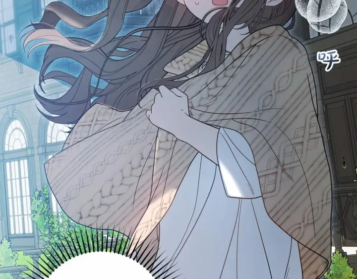漫画《反派少女被爱意围绕》第34话 余生都是鲜花盛开的春天第120张图