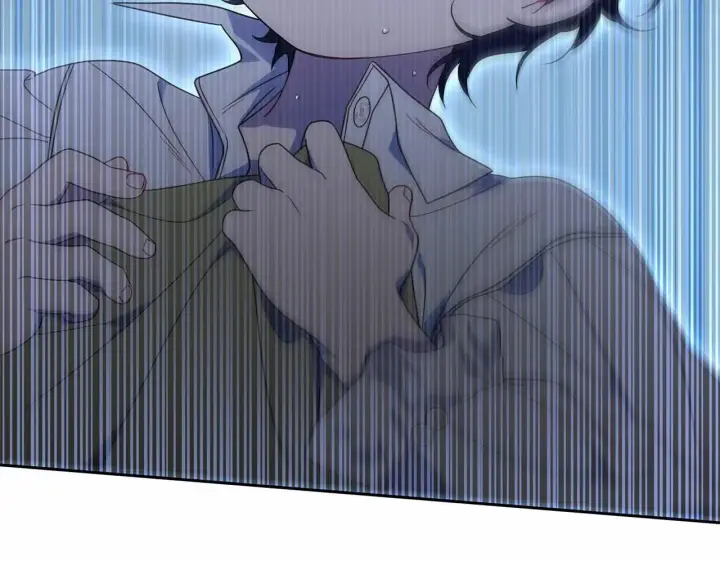 漫画《反派少女被爱意围绕》第40话 哥哥，快来跟我一起讨厌她吧第133张图