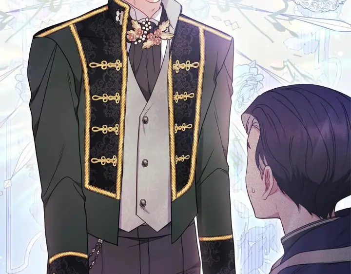 漫画《反派少女被爱意围绕》第41话 对不起 我不该来这里的第121张图