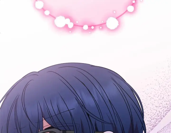漫画《反派少女被爱意围绕》第41话 对不起 我不该来这里的第131张图