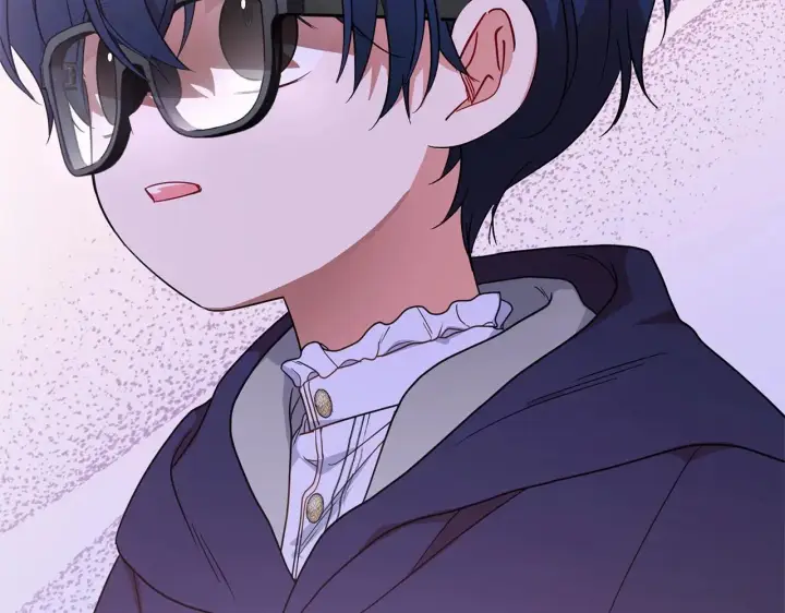 漫画《反派少女被爱意围绕》第41话 对不起 我不该来这里的第132张图