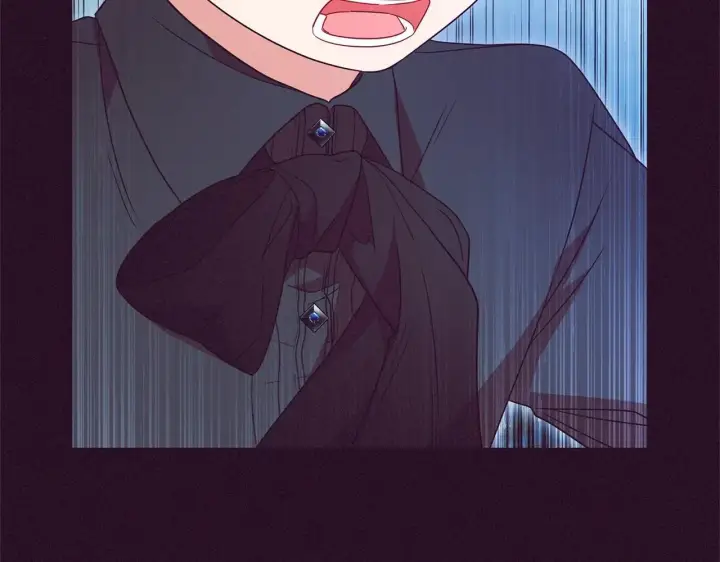 漫画《反派少女被爱意围绕》第41话 对不起 我不该来这里的第140张图