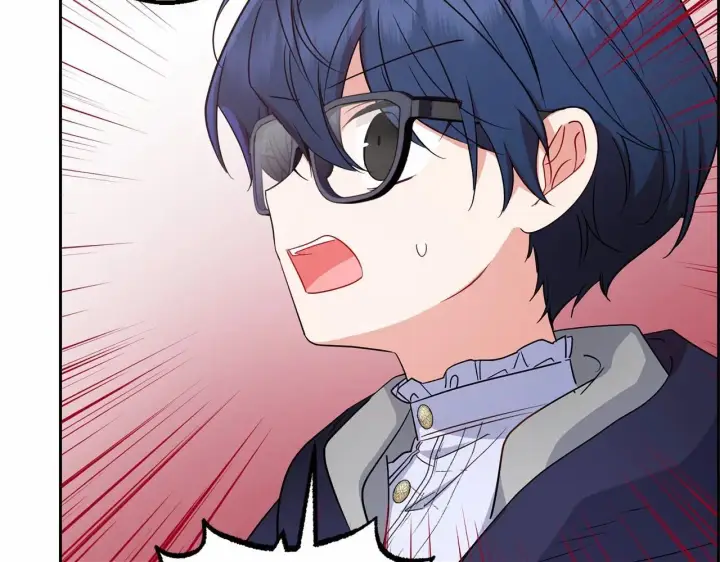 漫画《反派少女被爱意围绕》第41话 对不起 我不该来这里的第92张图