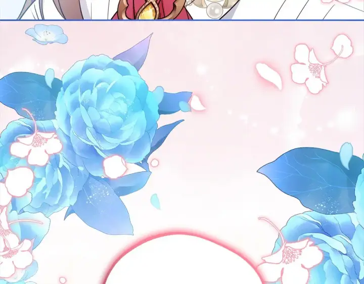 漫画《反派少女被爱意围绕》第43话 鲜花盛开的香气第162张图