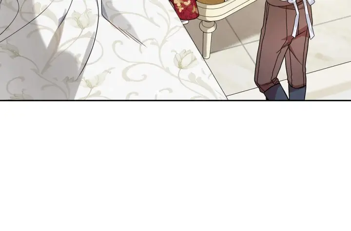 漫画《反派少女被爱意围绕》第43话 鲜花盛开的香气第58张图