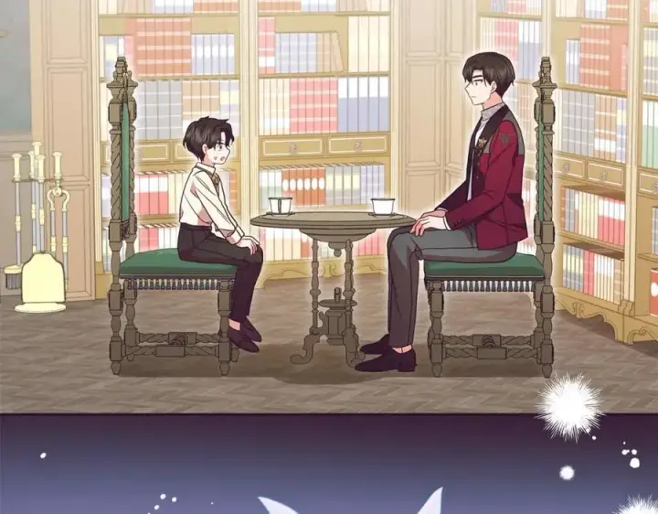 漫画《反派少女被爱意围绕》第52话 很了不起的事情第2张图