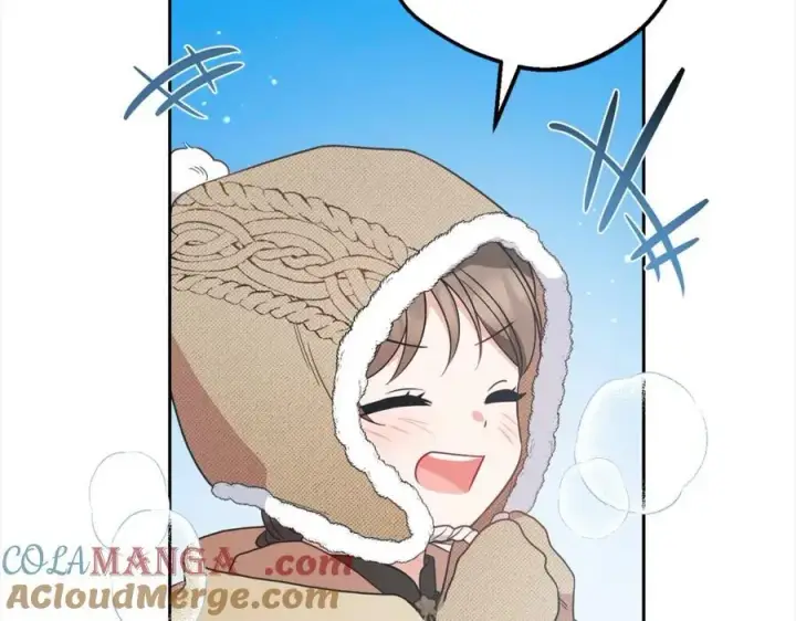 漫画《反派少女被爱意围绕》第55话 我最近真的非~常幸福！第157张图