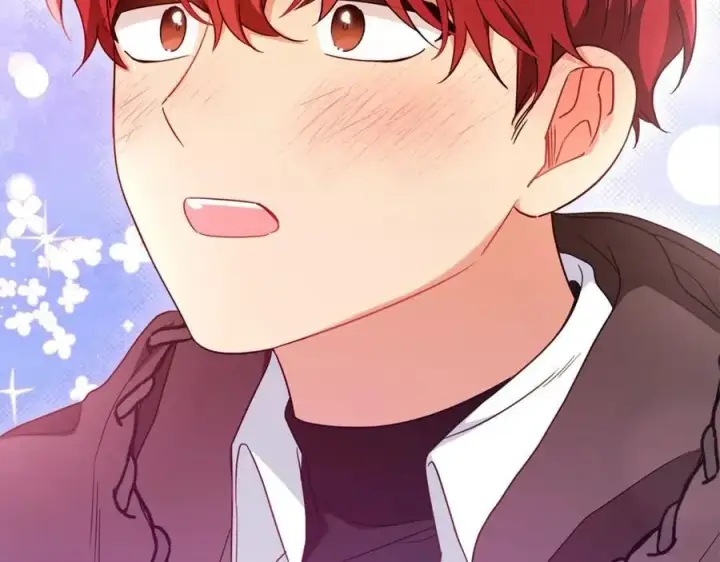 漫画《反派少女被爱意围绕》第55话 我最近真的非~常幸福！第207张图