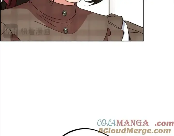 漫画《反派少女被爱意围绕》第55话 我最近真的非~常幸福！第37张图