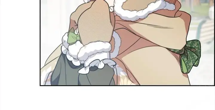 漫画《反派少女被爱意围绕》第55话 我最近真的非~常幸福！第84张图
