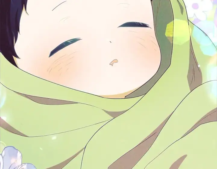 漫画《反派少女被爱意围绕》第63话 想到曾经的自己…第183张图