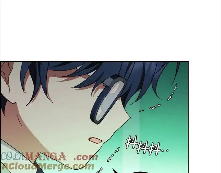 漫画《反派少女被爱意围绕》第63话 想到曾经的自己…第21张图