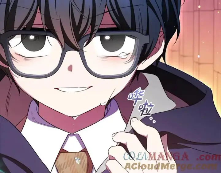 漫画《反派少女被爱意围绕》第63话 想到曾经的自己…第5张图