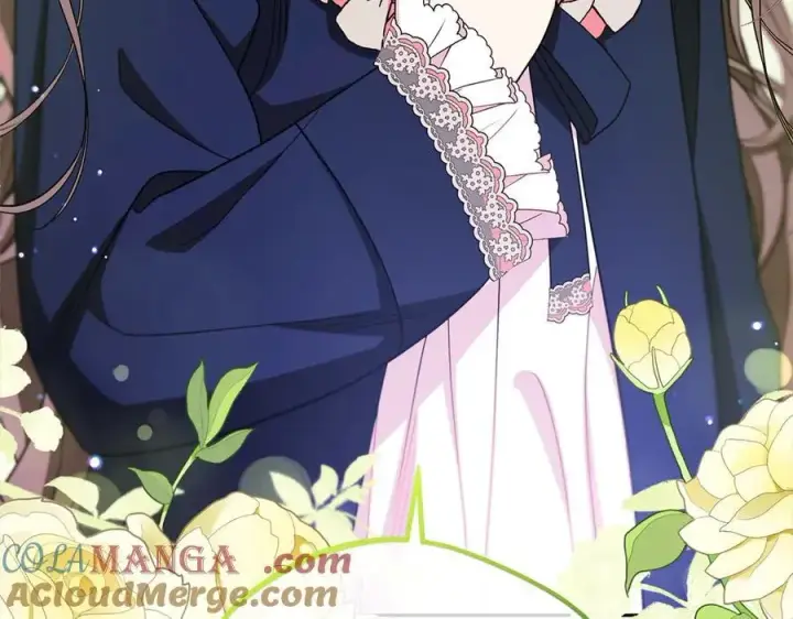 漫画《反派少女被爱意围绕》第64话 秘密第93张图