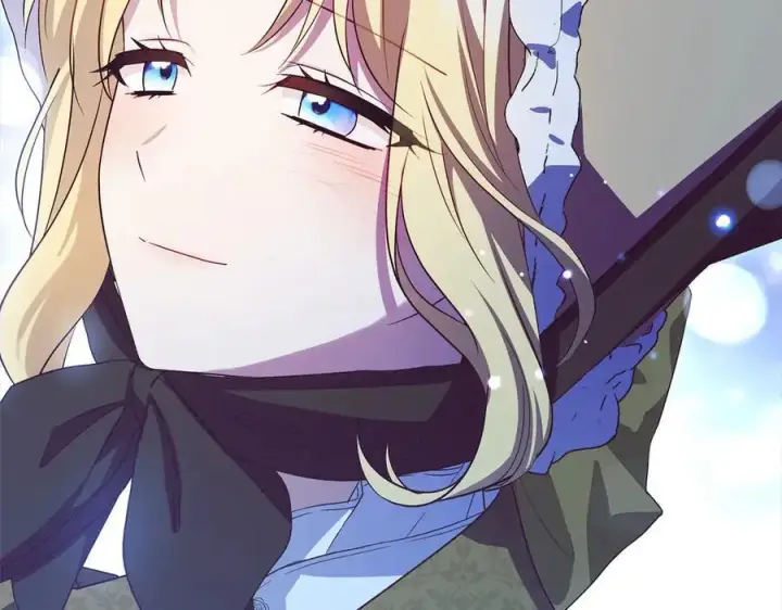 漫画《反派少女被爱意围绕》第65话 真相第83张图