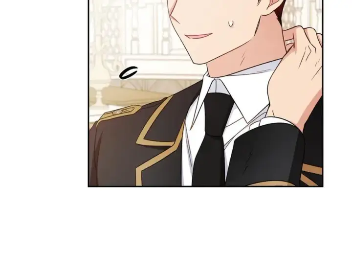 漫画《反派少女被爱意围绕》第67话 这是我的荣幸第60张图