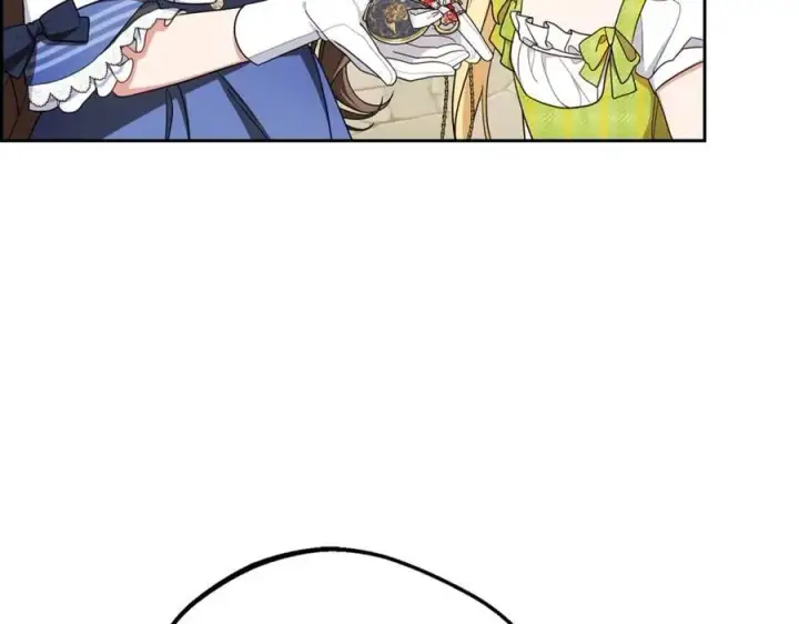 漫画《反派少女被爱意围绕》第69话 不得了的关系第152张图